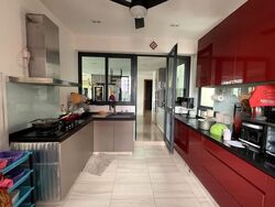 Haig Court (D15), Condominium #446832391